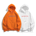 Mode-Plain-Hoodies für Männer Preisliste